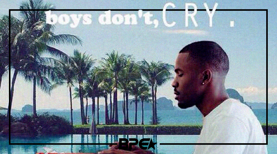 Оушен Лонг. Frank Ocean boys don't Cry. Бойз донт край альбом. Ocean boy YBA.