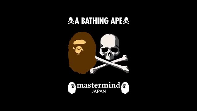 BAPE x Mastermind Japão: Prévia da nova coleção de óculos - BPE