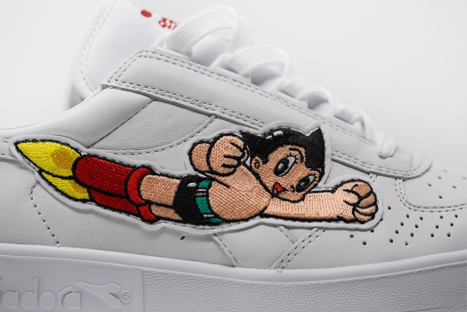 Diadora bait astro clearance boy