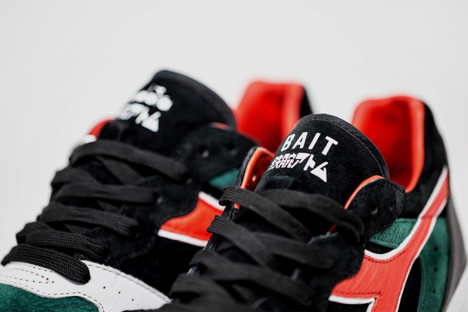 Diadora intrepid bait x astro clearance boy