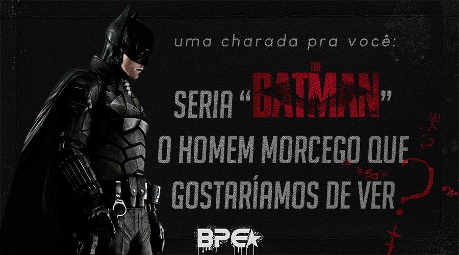 Skin de Batman Arkham Knight homenageia filme The Batman